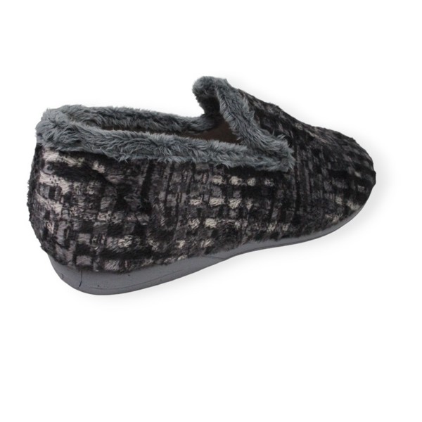 VULCA BICHA 642 GREY