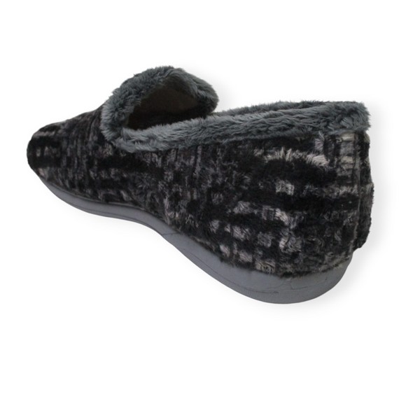 VULCA BICHA 642 GREY