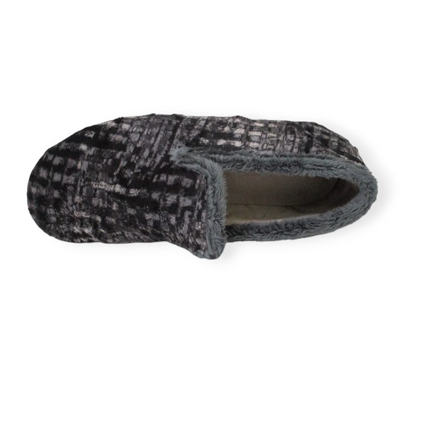 VULCA BICHA 642 GREY