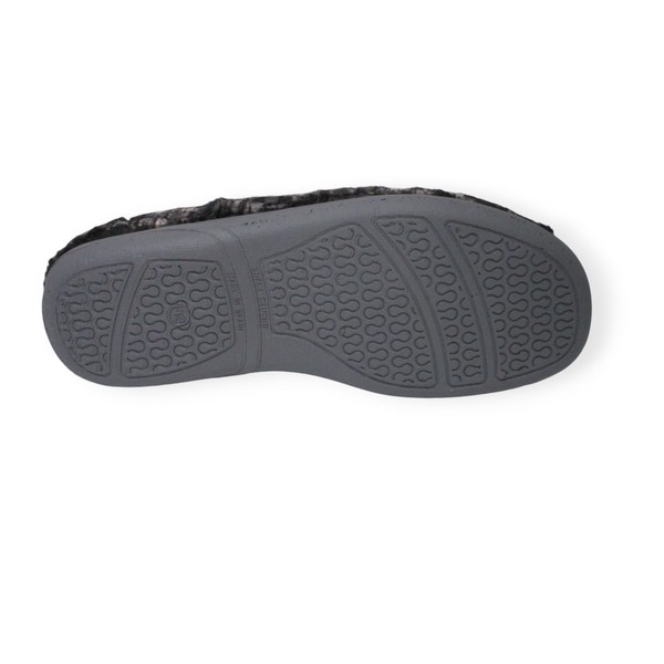 VULCA BICHA 642 GREY 6