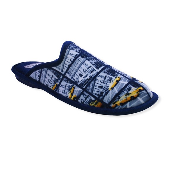 COSDAM 1487 GRENOBLE NAVY BIO RELAX