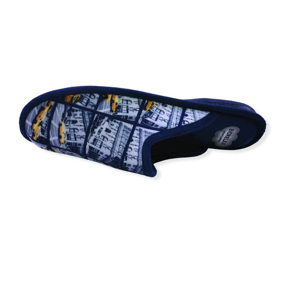 COSDAM 1487 GRENOBLE NAVY BIO RELAX