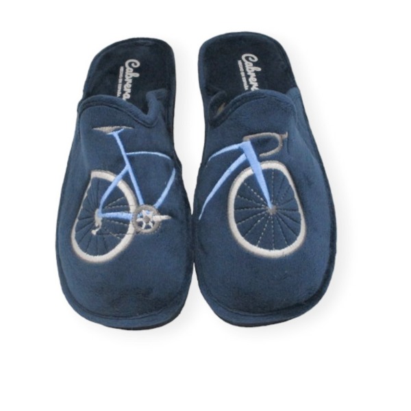 CABRERA 2867 NAVY BICICLETA