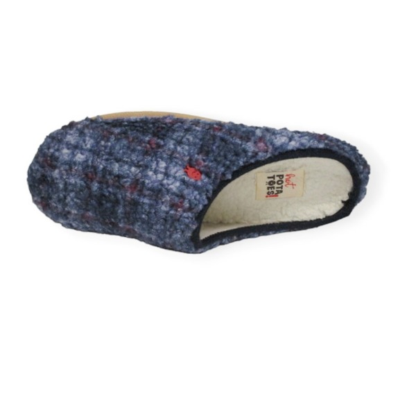 HOT POTATOES RAMSAU NAVY.