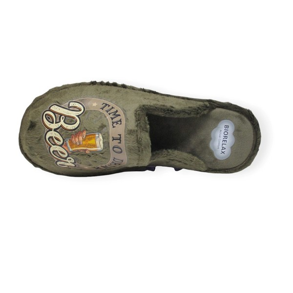 COSDAM 1533 KHAKI BEER BIO RELAX