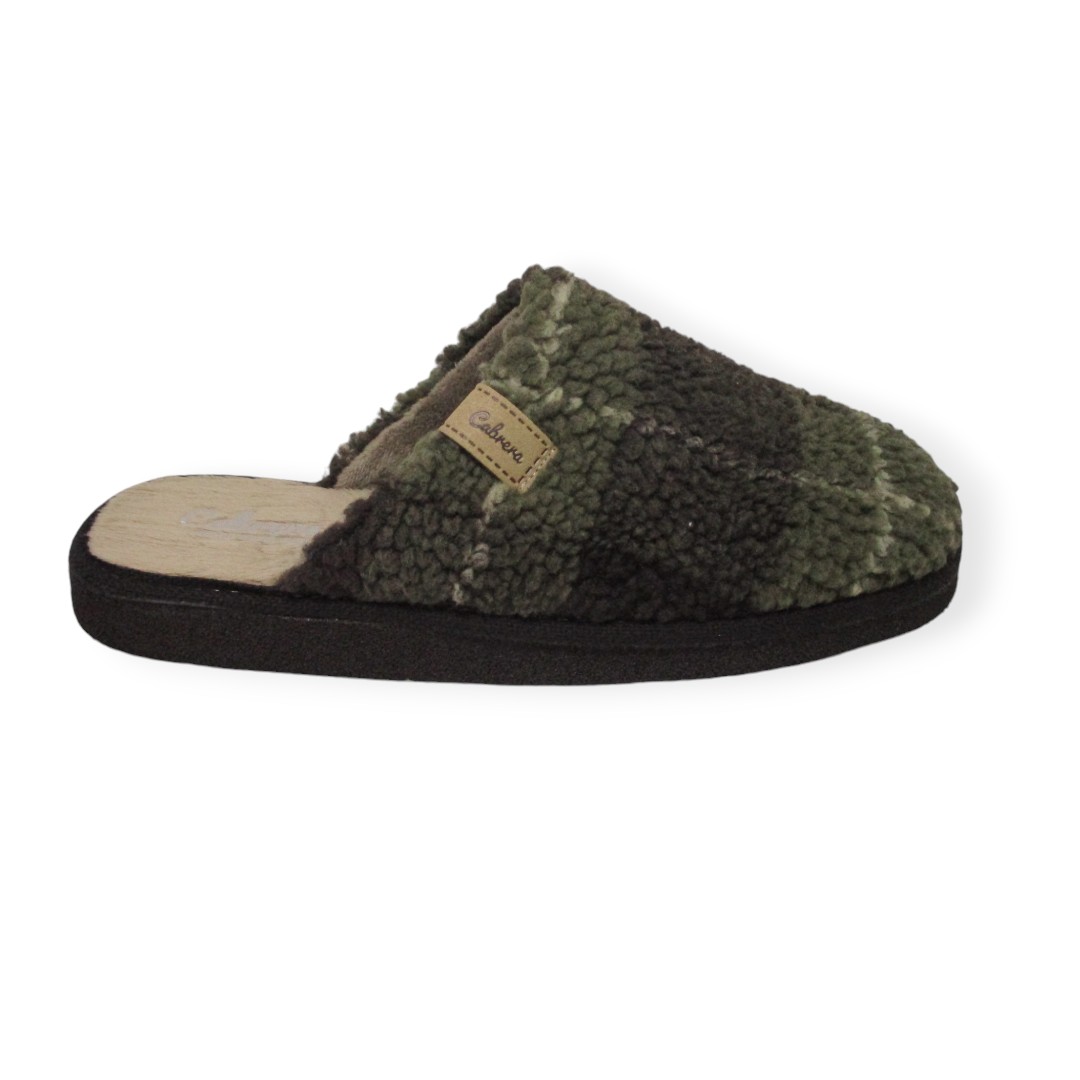 CABRERA 2897 KAKHI PARQUET