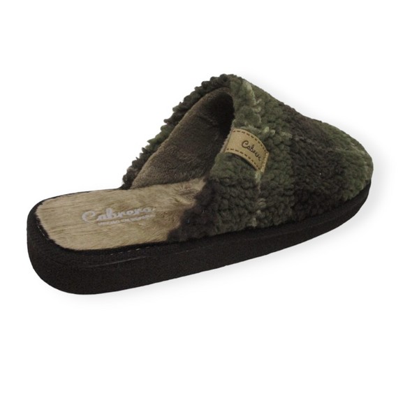 CABRERA 2897 KAKHI PARQUET