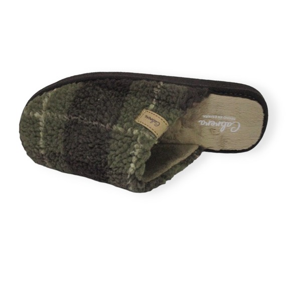 CABRERA 2897 KAKHI PARQUET