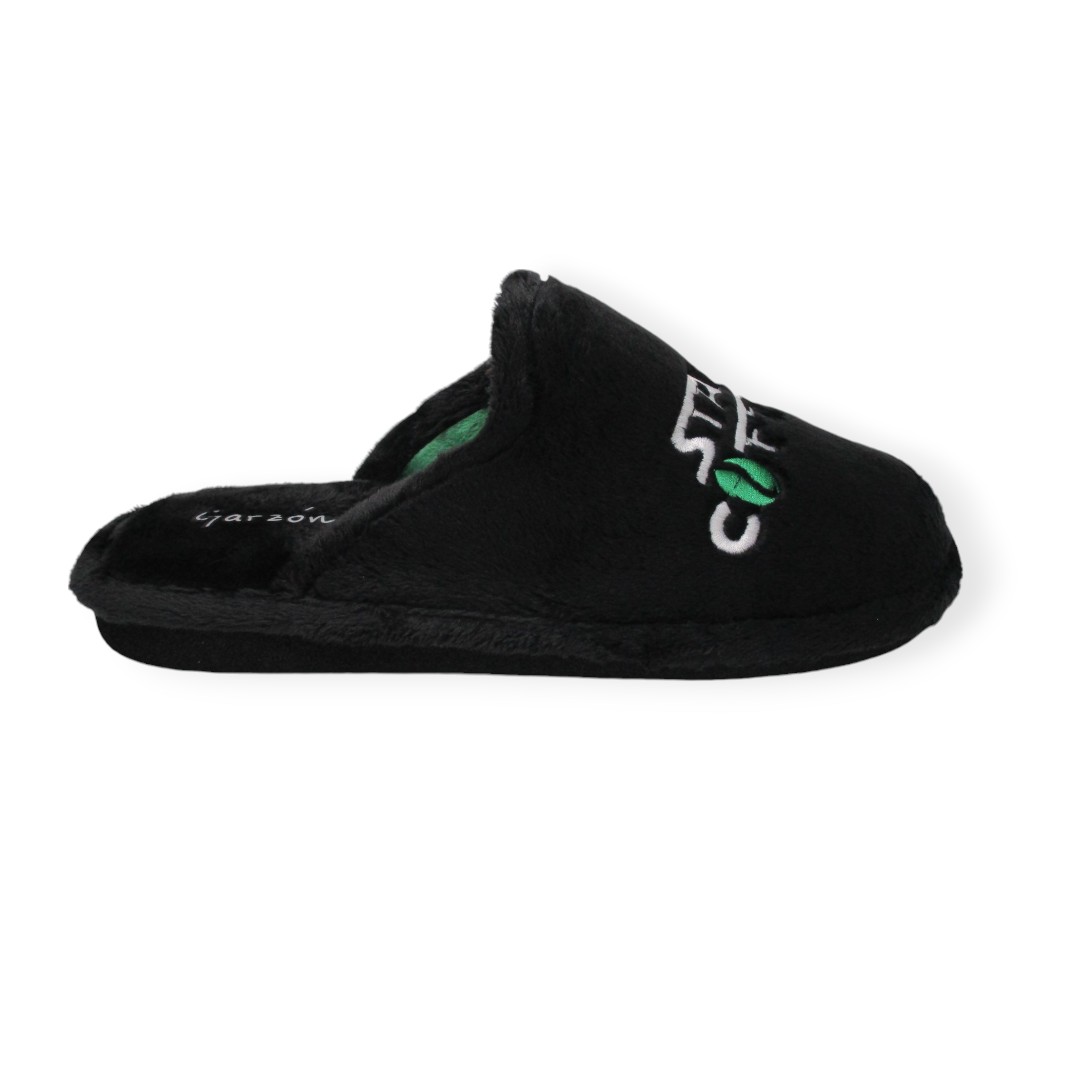 GARZON P355-275 BLACK STARBUCKS PARQUET
