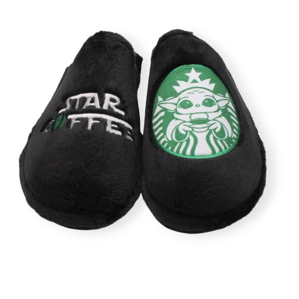 GARZON P355-275 BLACK STARBUCKS PARQUET