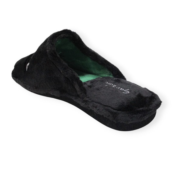 GARZON P355-275 BLACK STARBUCKS PARQUET