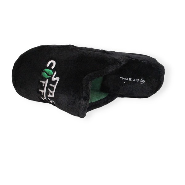 GARZON P355-275 BLACK STARBUCKS PARQUET