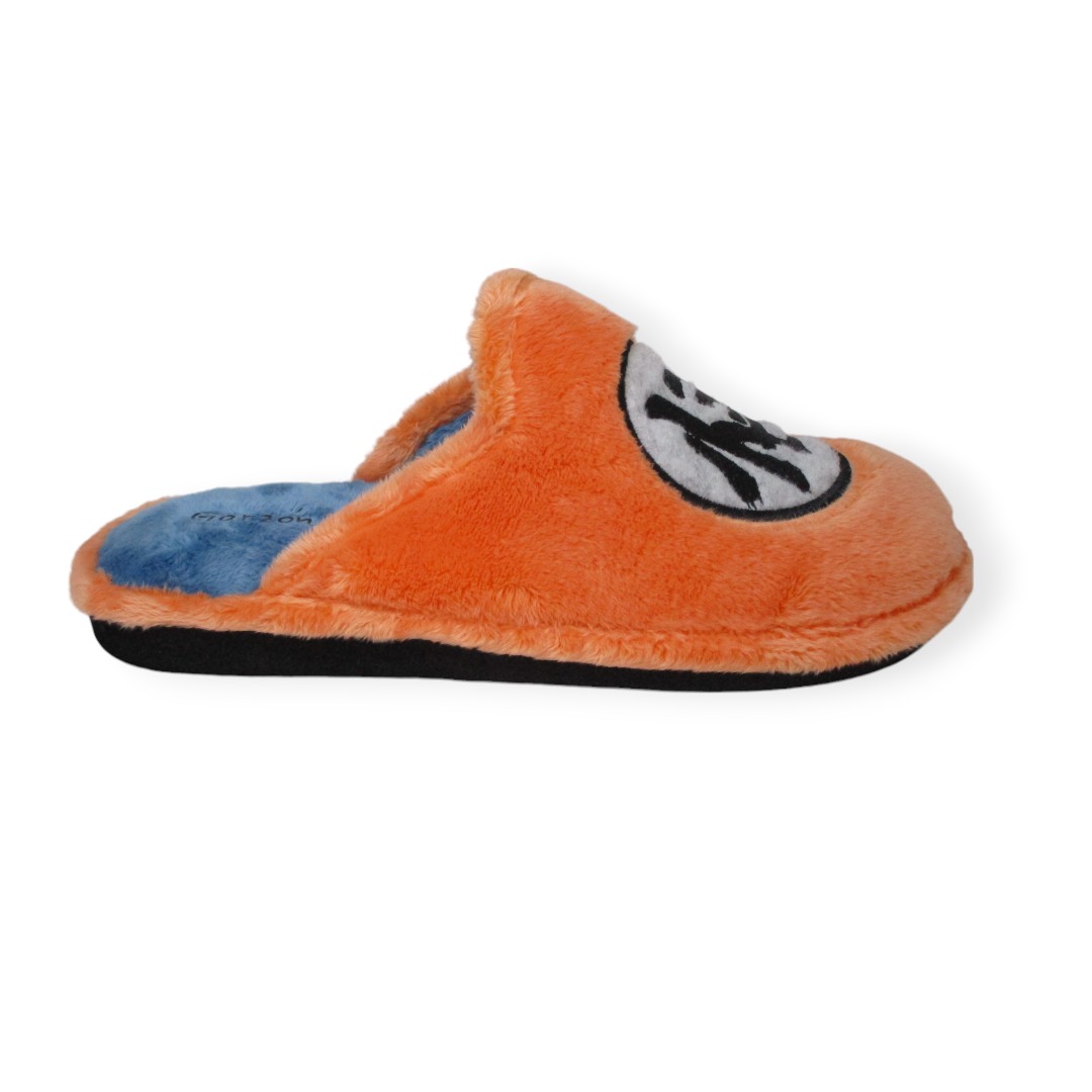 GARZON 381-275 ORANGE PARQUET