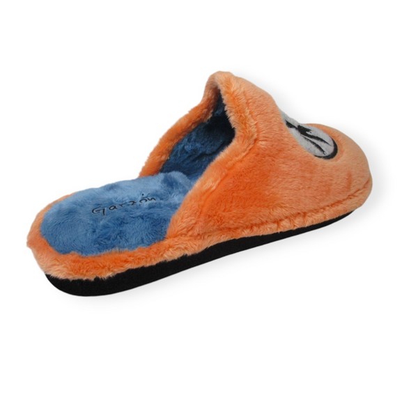 GARZON 381-275 ORANGE PARQUET