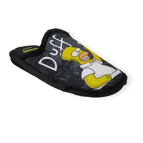 GARRIDO MURO 6628 HOMMER SIMPSON PARQUET