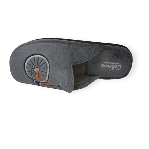 CABRERA 2908 GREY PARQUET