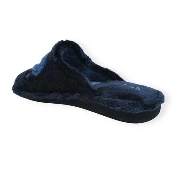 GARZON P373.275 NAVY TRICKY FOR PARQUET