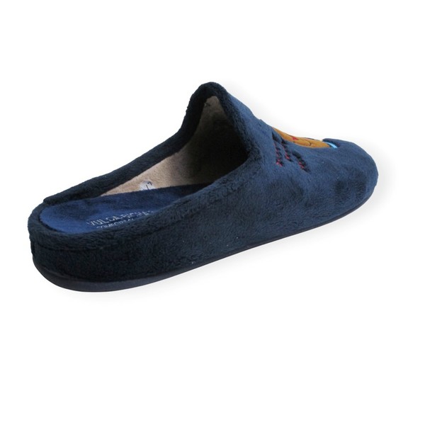 VULCA BICHA 4810 NAVY