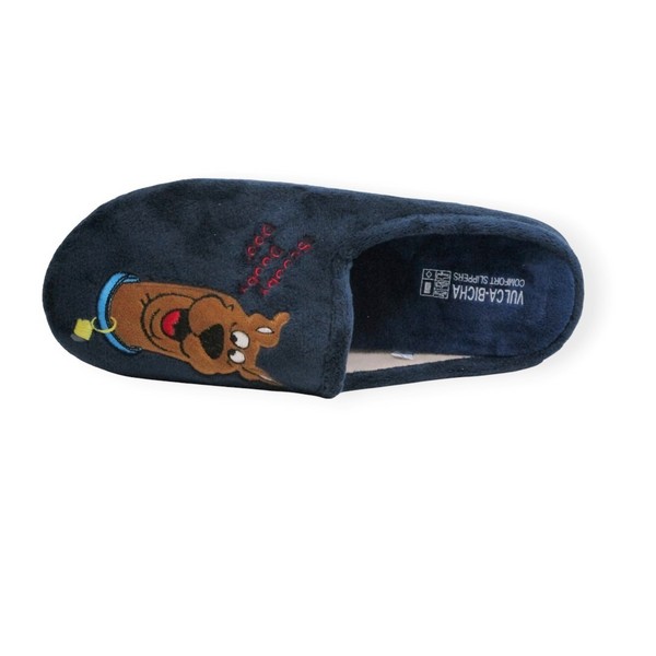 VULCA BICHA 4810 NAVY