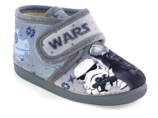 VULCA BICHA 1098 STAR WARS.