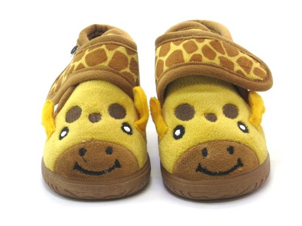 VICTORIA 5119 MUSTARD JIRAFA