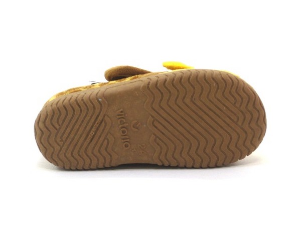VICTORIA 5119 MUSTARD JIRAFA