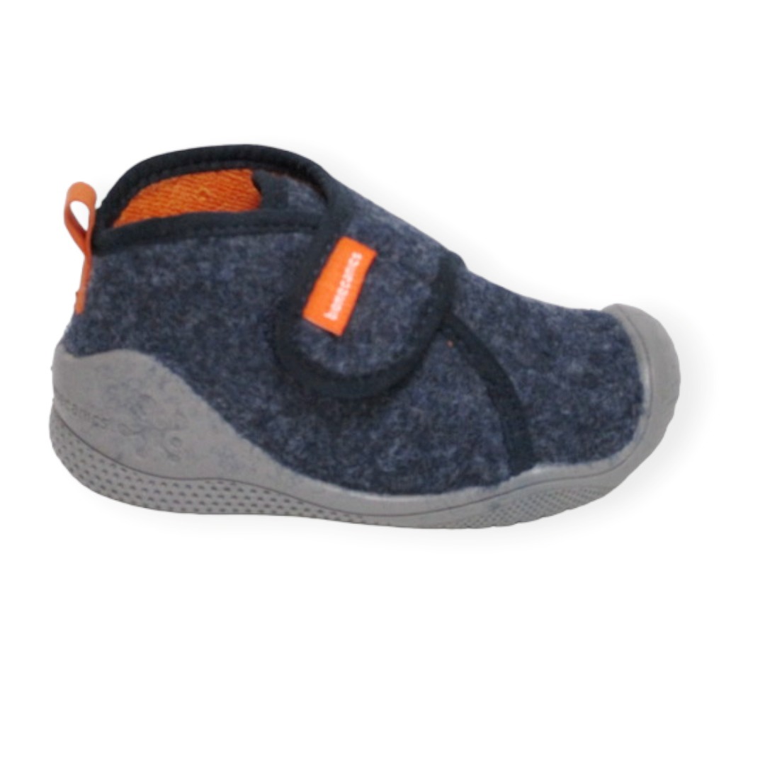 GARVALIN BIOMECANICS 211160-A NAVY