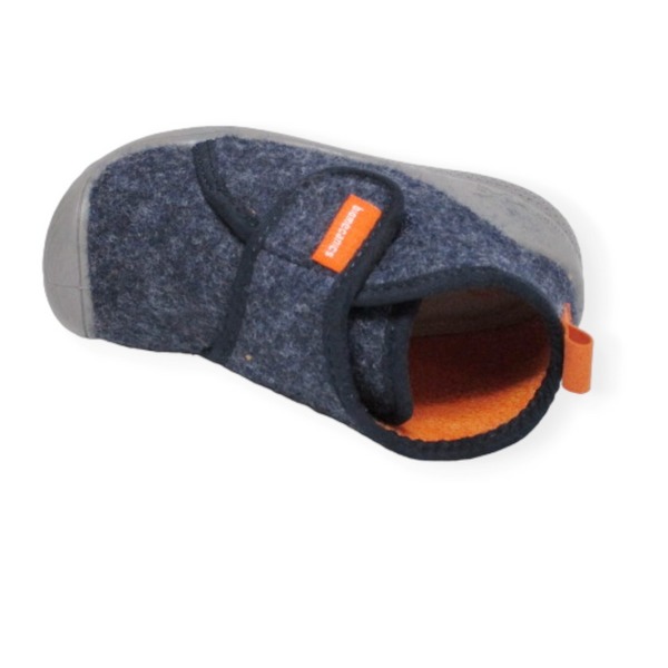 GARVALIN BIOMECANICS 211160-A NAVY