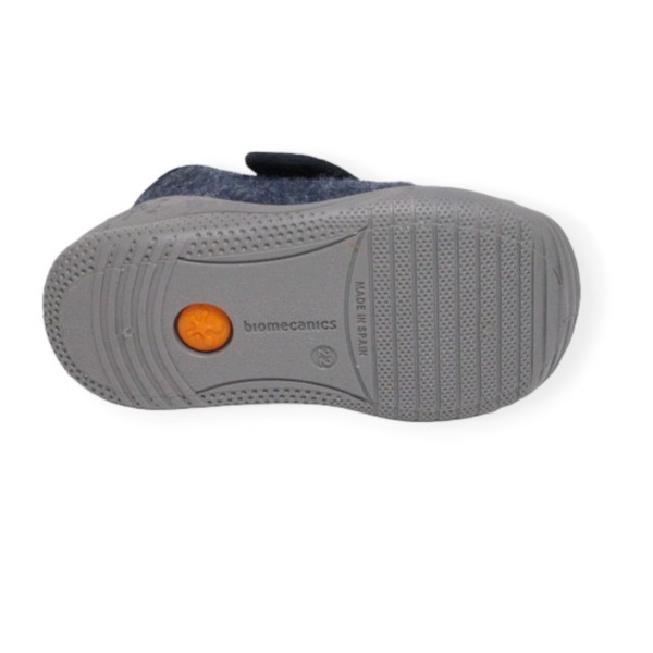 GARVALIN BIOMECANICS 211160-A NAVY 6