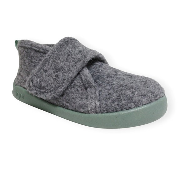 IGOR W10308 HOMIE GRIS VERDE BAREFOOT 2