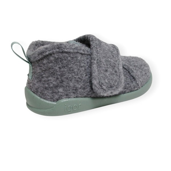 IGOR W10308 HOMIE GRIS VERDE BAREFOOT 3