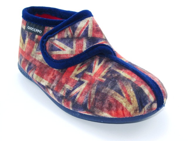 GIOSEPPO CAMBRIDGE.