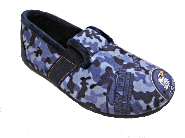 GIOSEPPO SOLDIER.