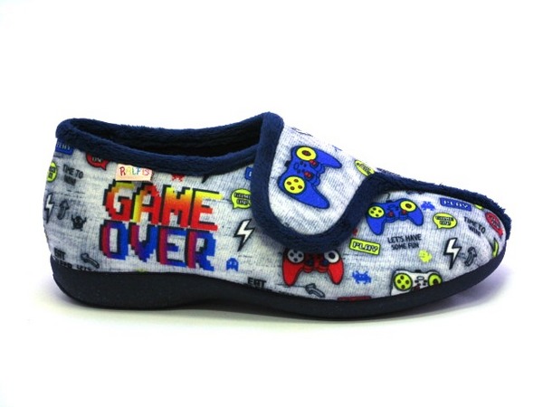 CABRERA 8403 GREY