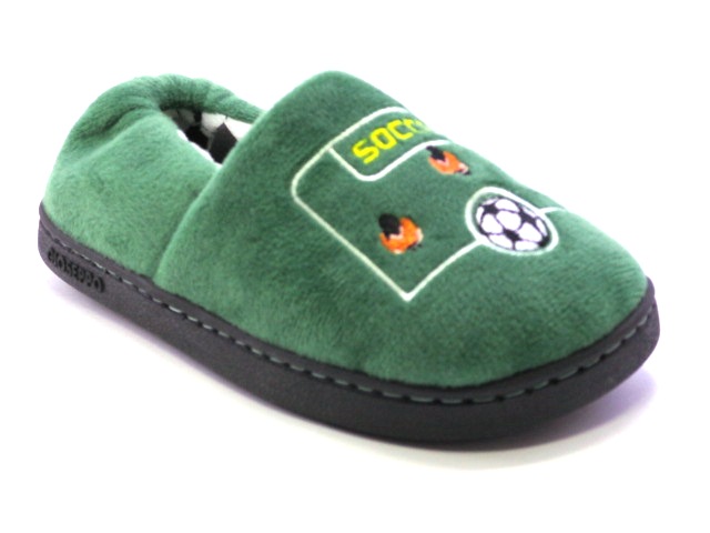 GIOSEPPO LEIMEN GREEN