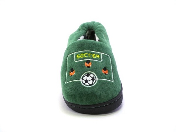GIOSEPPO LEIMEN GREEN