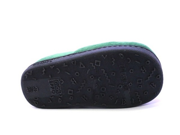 GIOSEPPO LEIMEN GREEN