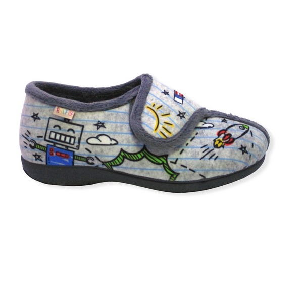 CABRERA 8461 GREY