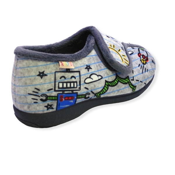 CABRERA 8461 GREY