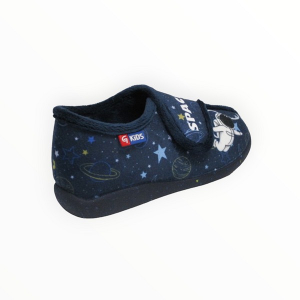 GARZON 4372.246 NAVY SPACE