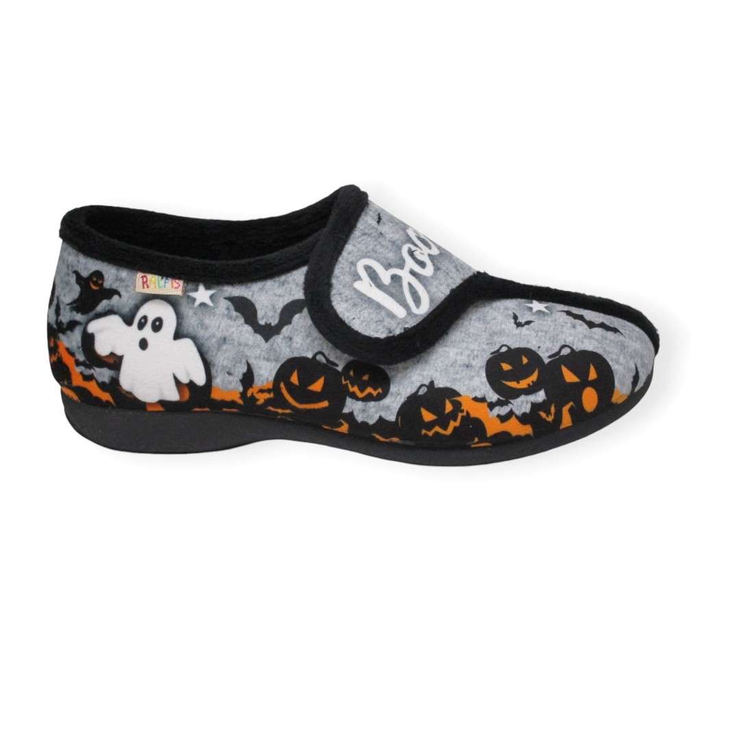 CABRERA 8525 GREY HALLOWEEN