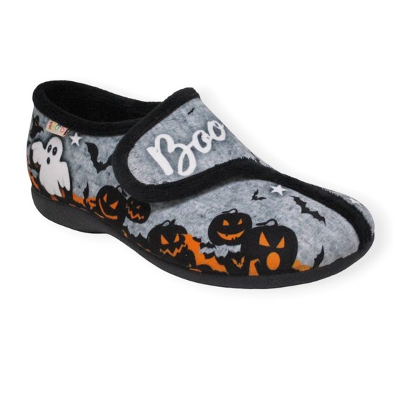 CABRERA 8525 GREY HALLOWEEN