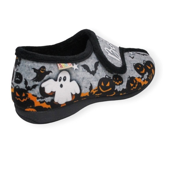 CABRERA 8525 GREY HALLOWEEN