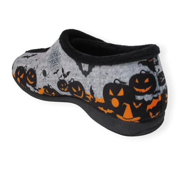 CABRERA 8525 GREY HALLOWEEN