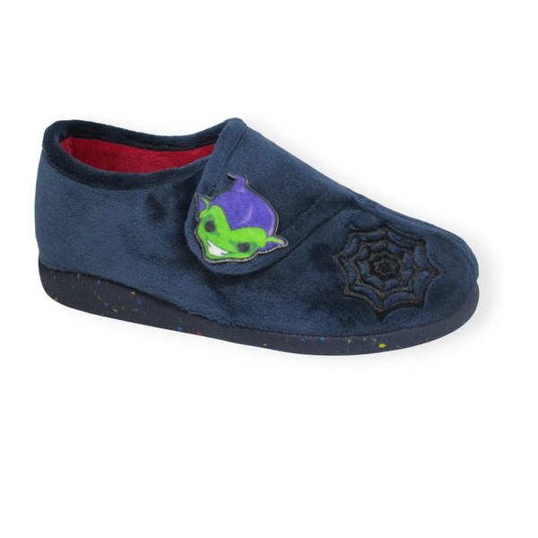 GARZON N4201.247 NAVY