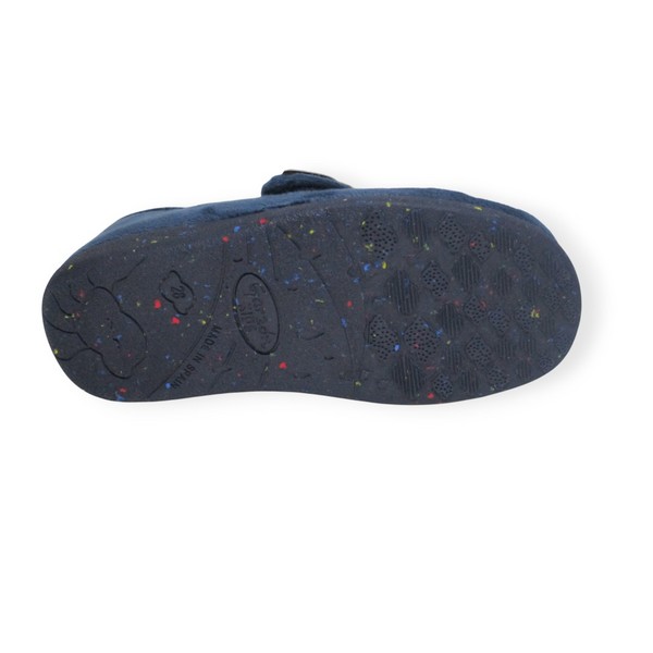 GARZON N4201.247 NAVY 6