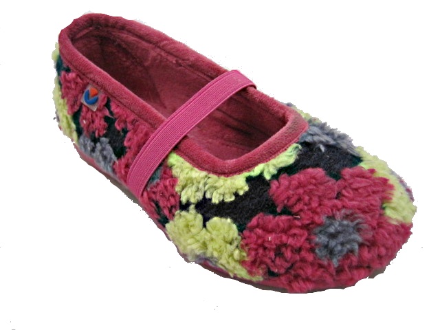 VICTORIA 105877 FUCSIA