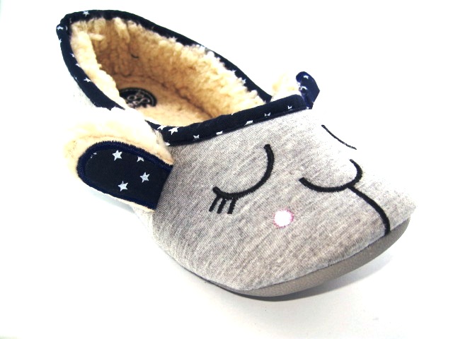 GIOSEPPO COQUETA GREY