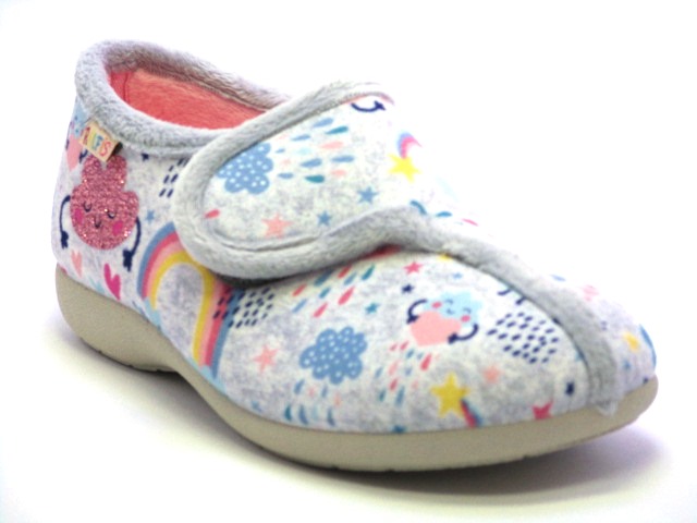 CABRERA 8419 GREY.