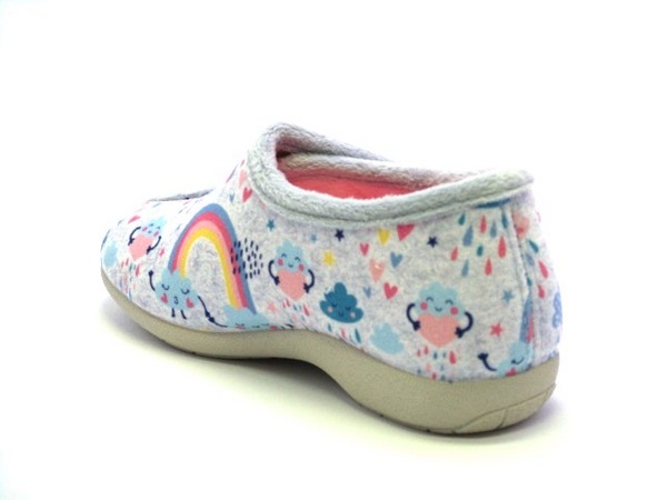 CABRERA 8419 GREY.